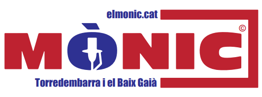 Imatge del logotip de El Monic.info